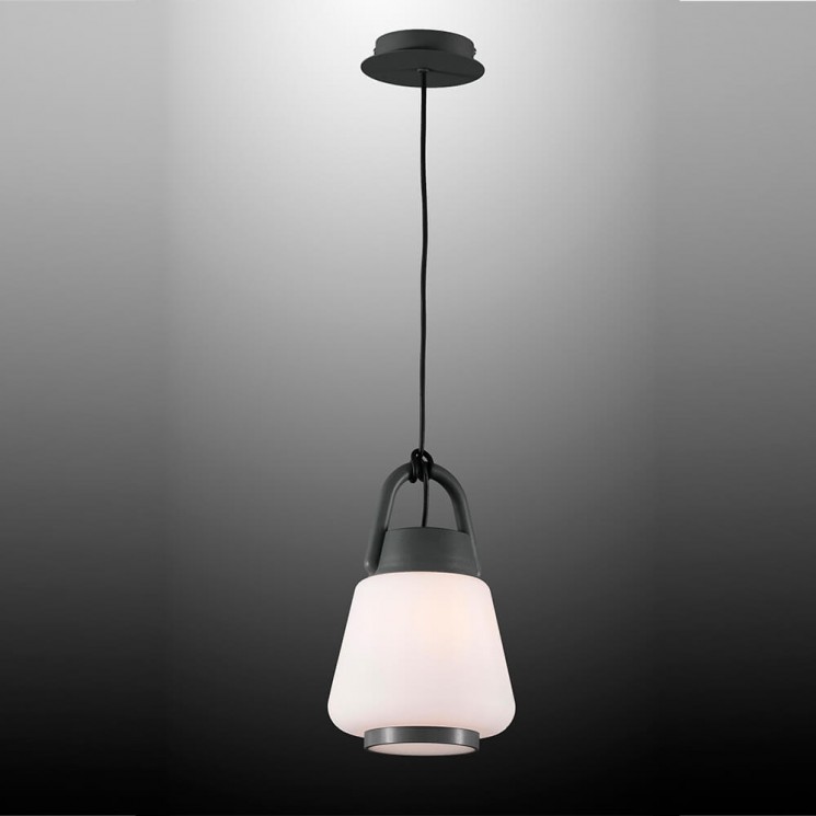 Подвесной светильник Mantra 6210 Kinke