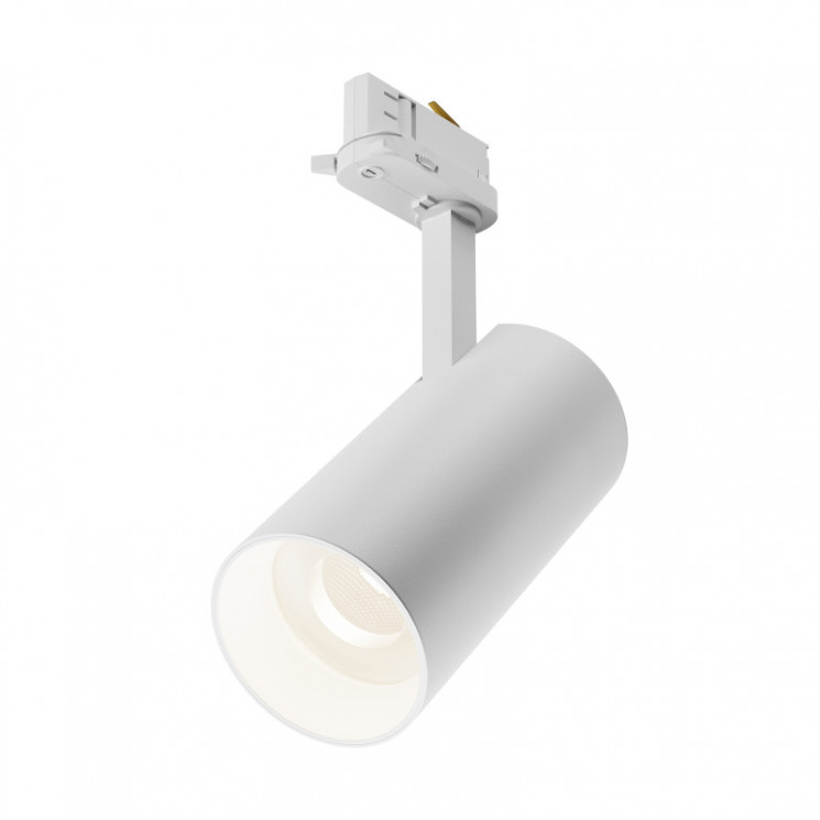 Светильник на шине Maytoni Technical Trinity TR197-3-30WCCT-M-W FOCUS LED