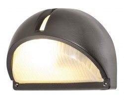 Уличный настенный светильник ArteLamp A2801AL-1BK Urban