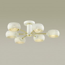 Люстра потолочная Lumion 4531/6C NOELLE