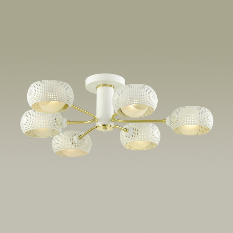 Люстра потолочная Lumion 4531/6C NOELLE