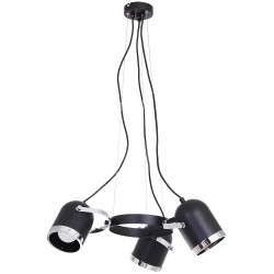 Люстра Luminex NEO 9408