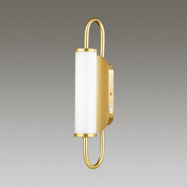 Бра с выключателем Odeon light 4270/6WL PONTE