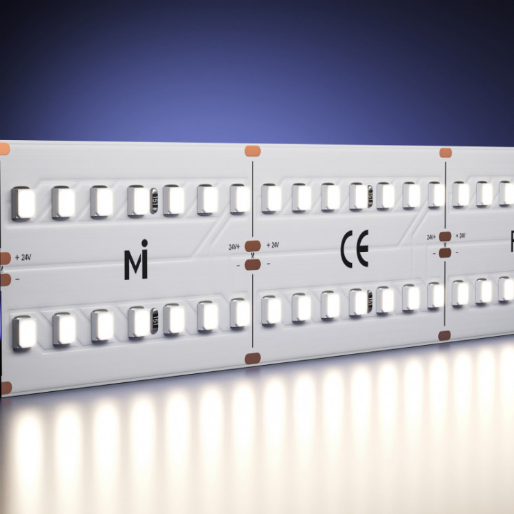 Светодиодная лента Maytoni(Led Strip) Technical  24В 2835 30Вт/м 4000К 2,5м IP 20 201118