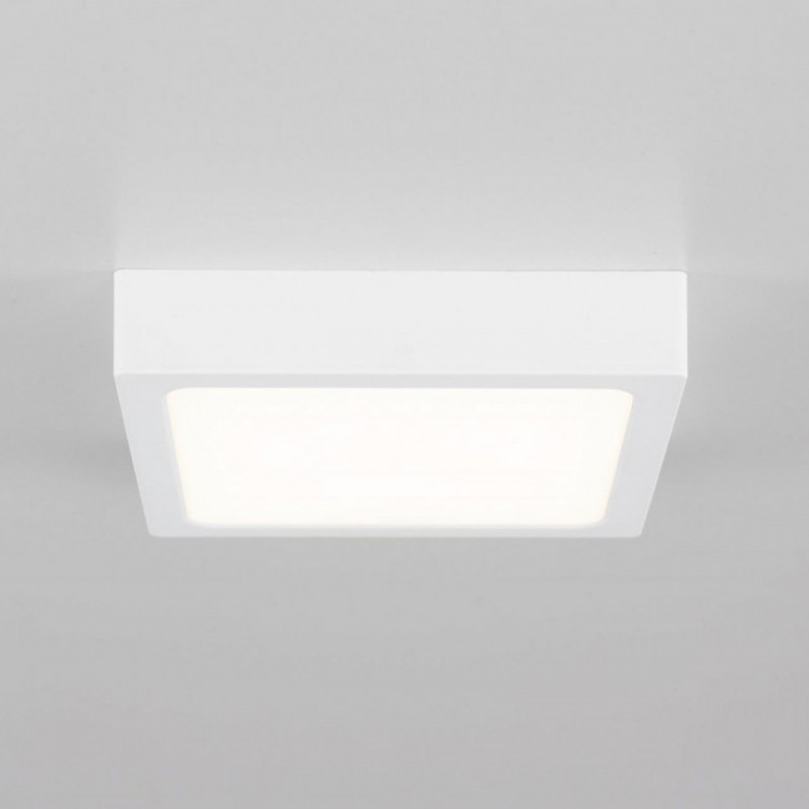 Накладной светильник Citilux CL55K16N Галс