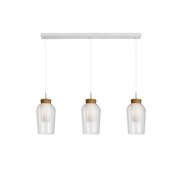 Люстра подвесная NORA 8277 Mantra