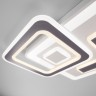 Потолочный светильник  Eurosvet Concord 90156/1 белый