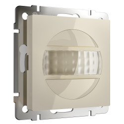 Датчик движения (слоновая кость) W1155103 Werkel