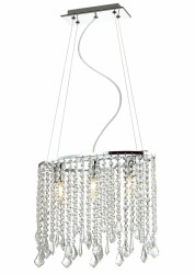 Люстра Favourite 1692-3P