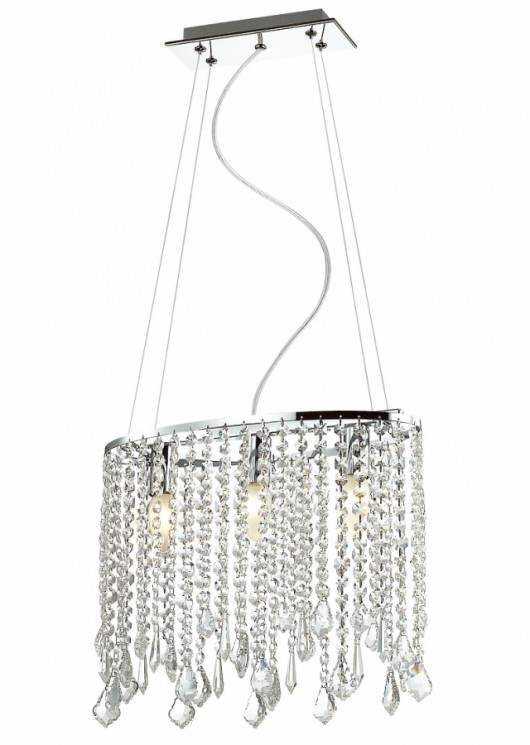 Люстра Favourite 1692-3P