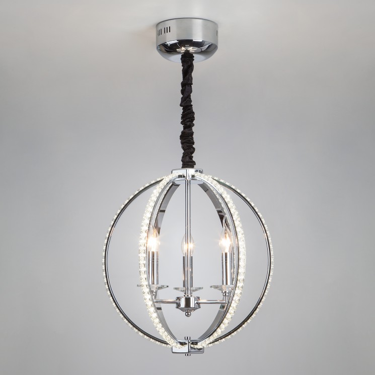 Подвесной светильник  Bogate's Atlas 426/3 Strotskis