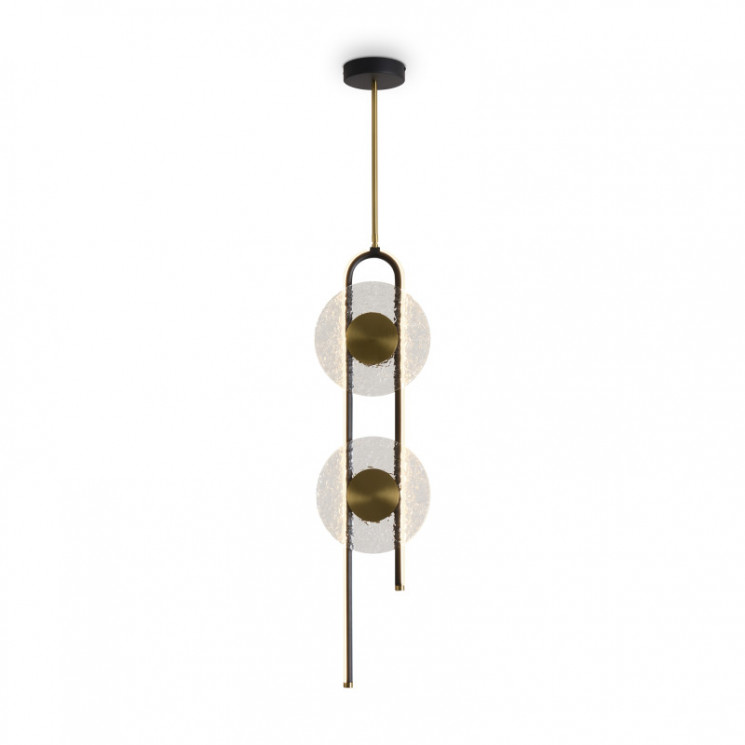 Подвесной светильник Freya FR6173PL-L18B Drip