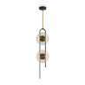 Подвесной светильник Freya FR6173PL-L18B Drip