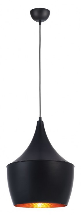 Подвес ArteLamp A3407SP-1BK