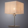 Настольная лампа ARTE Lamp A5896LT-1CC NORTH