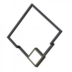 Бра Mantra 7681 BOUTIQUE