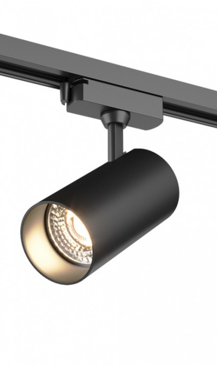 Светильник на шине Denkirs DK6030-BK