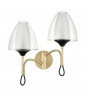 Бра Vele Luce VL5654W12 Oro