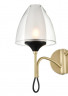 Бра Vele Luce VL5654W12 Oro