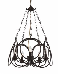 Люстра Favourite 1520-5P