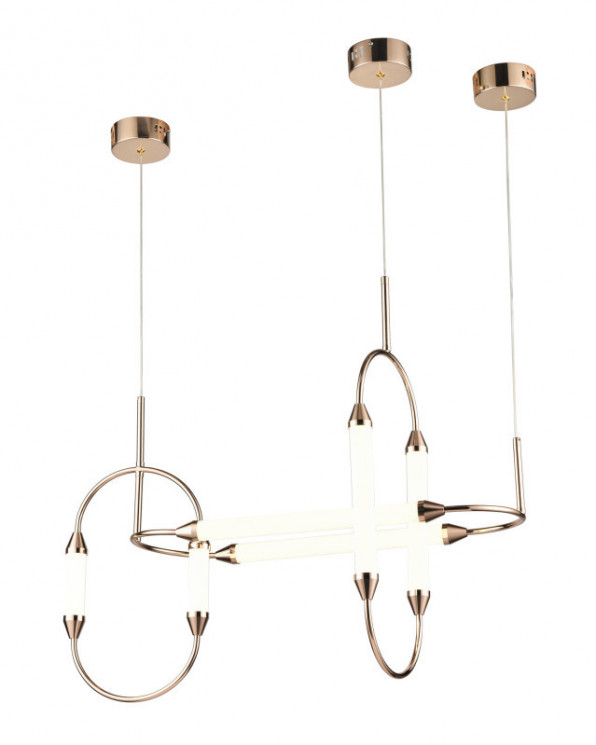 Подвесная люстра Vele Luce VL7294P03 Capsula