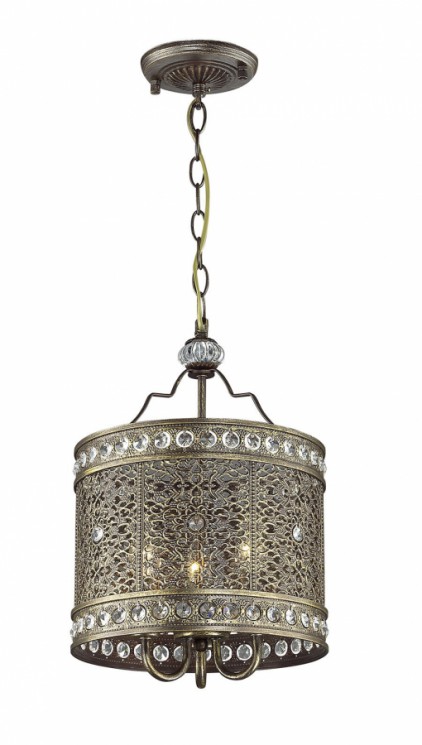 Люстра Favourite 1626-3P