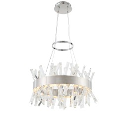 Светильник подвесной ST-Luce SL384.103.01 GHIOLO