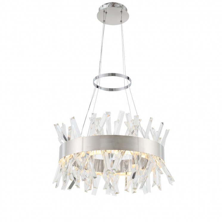 Светильник подвесной ST-Luce SL384.103.01 GHIOLO