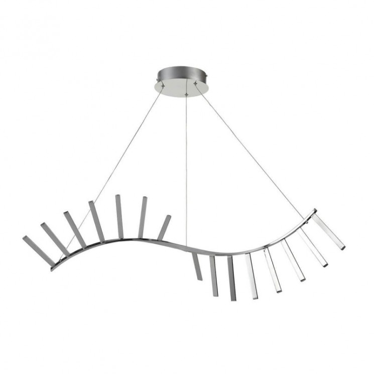 Подвесная люстра Vele Luce Caro VL7083P17