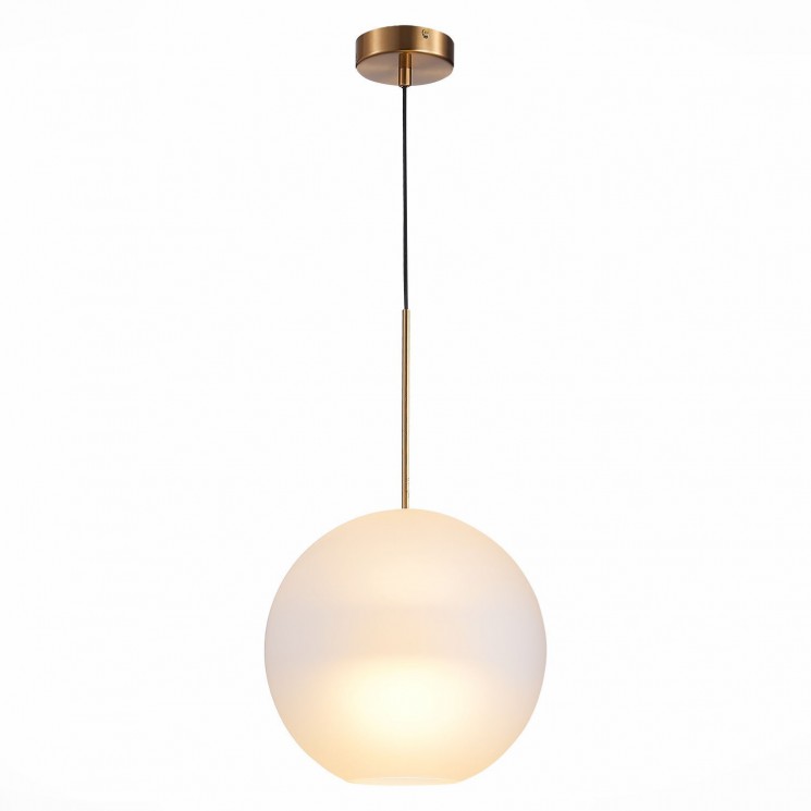 Светильник подвесной ST Luce BOPONE SL1133.523.01