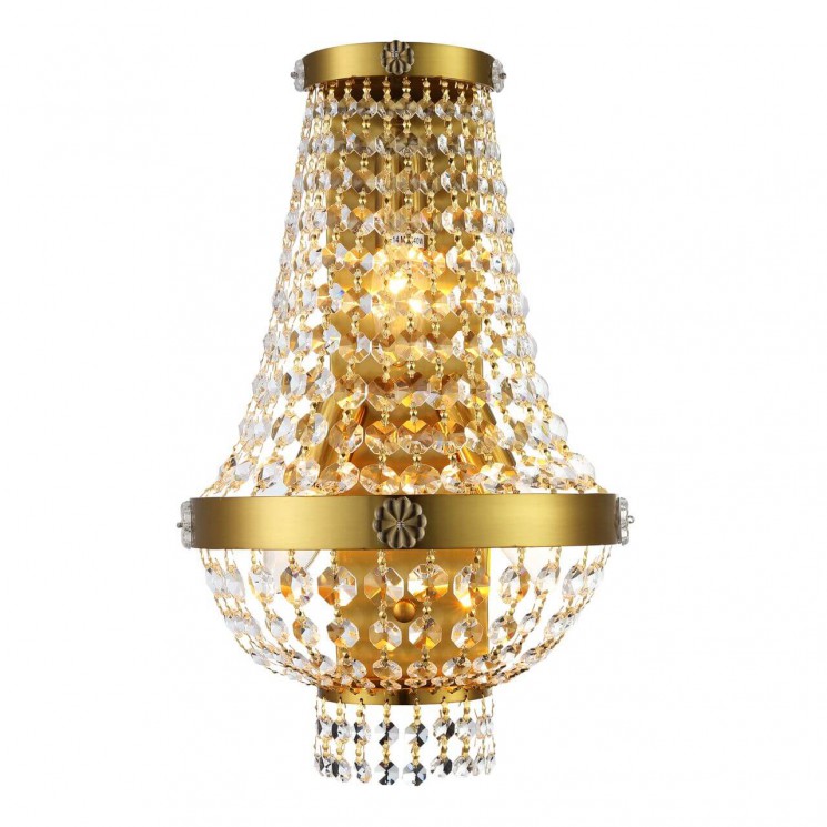 Настенный светильник Favourite 2091-3W Grande