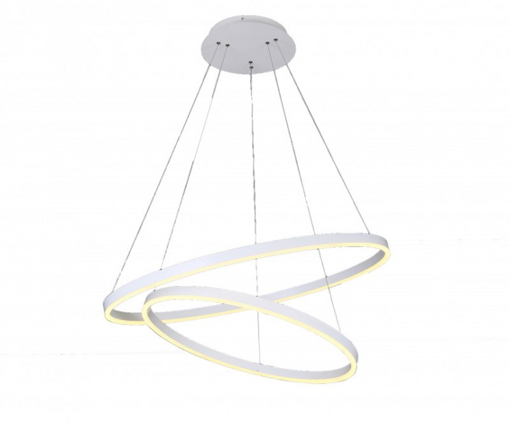 Подвес диммируемый KINK Light Тор 08220,01A(4000K)