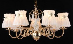 Люстра Maytoni ARM324-07-G