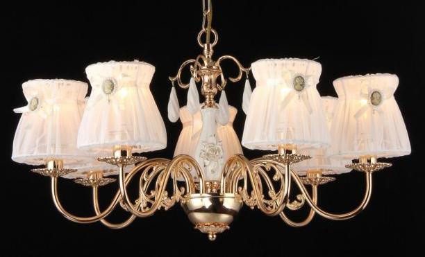 Люстра Maytoni ARM324-07-G