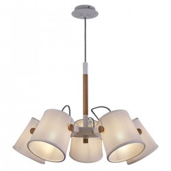 Подвесная люстра Mantra Nordica 2 5460