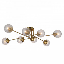 Люстра на штанге F-Promo 3052-8P Wiggly