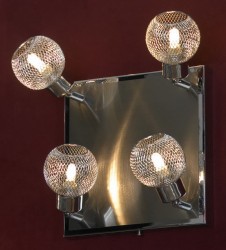 Светильник Lussole LSQ-3601-04