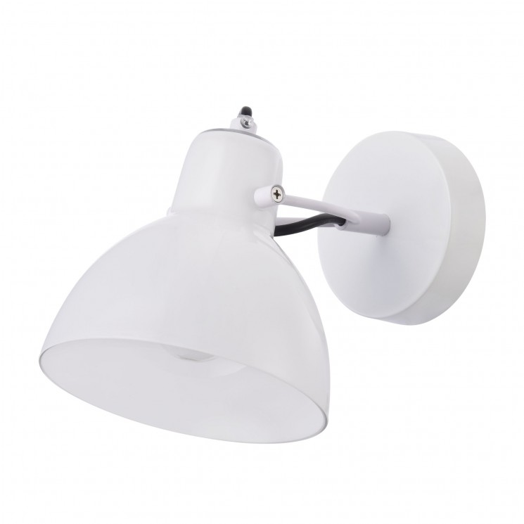 Бра Maytoni MOD407-WL-01-W Daniel