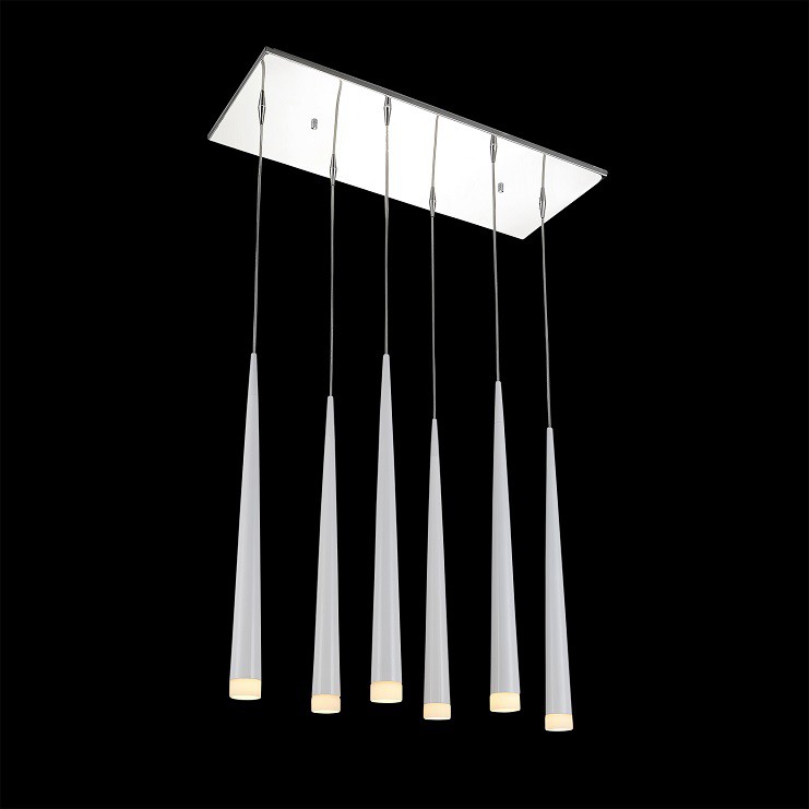 Люстра Lightstar 807066