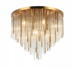 Накладная люстра Stilfort 2147/05/09C Style rain