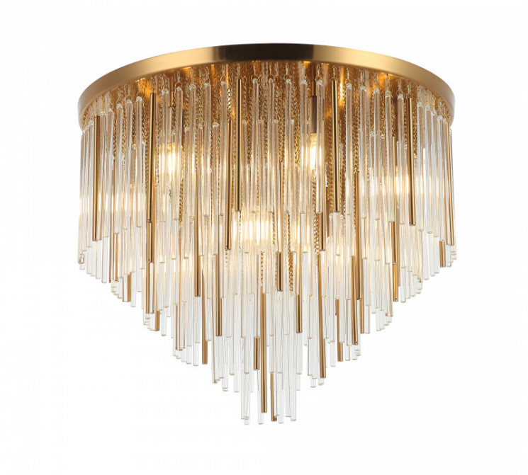 Накладная люстра Stilfort 2147/05/09C Style rain