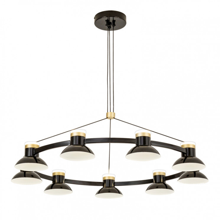 Подвесная люстра Favourite 4516-9P Tatti