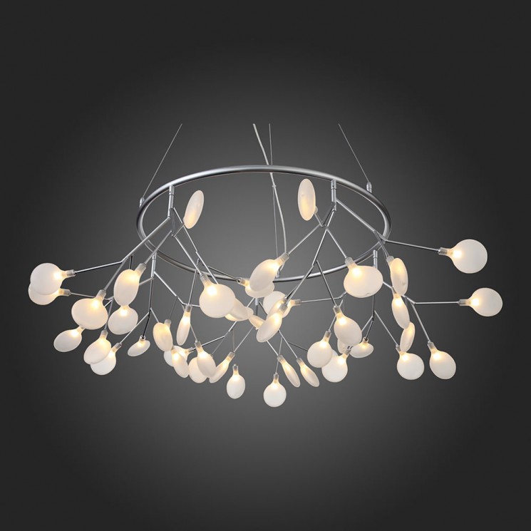 Люстра подвесная ST LUCE RICCARDO SL411.153.45