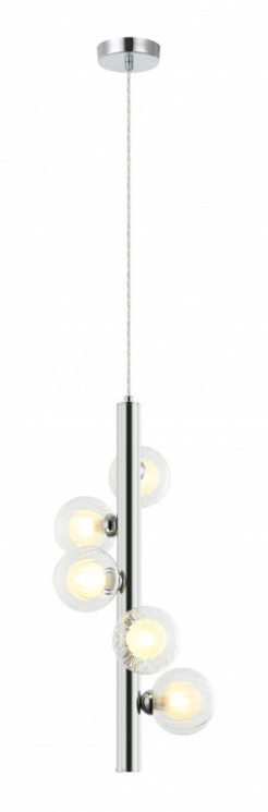 Подвесная люстра Stilfort 2165/09/05P Shardin