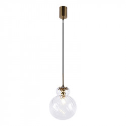 Подвесной светильник Favourite 4267-1P Ortus