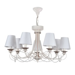 Люстра Maytoni ARM424-PL-07-W Sonate