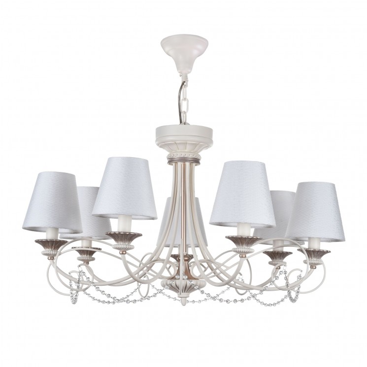 Люстра Maytoni ARM424-PL-07-W Sonate