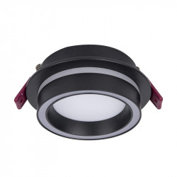 Встраиваемый светильник Favourite 4540-1C Vasto