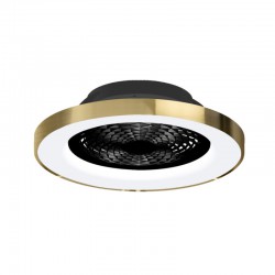 Светильник-вентилятор Mantra 7124 TIBET