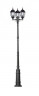 Уличный фонарный столб YAOHUALUX 91210LB E7 02 Bl ARSENAL L
